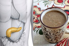 Ուտելուց առաջ խմեք սա և կբուժեք ենթաստամոքսային գեղձը ու ապահովագրված կլինեք դիաբետից