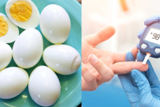 Ձու թույլատրվում է արդյո՞ք շաքարային դիաբետով հիվանդներին ուտել, թե ոչ․ Բժշկի պատասխանը