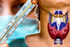 Սովորական ջերմաչափի միջոցով ստուգեք ձեր վահանաձև գեղձը առողջ է, թե ոչ․ Այսպես արեք ․․․