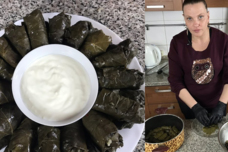 Թփով տոլմա․ Ինչպե՞ս ճիշտ և համեղ պատրաստել թփով տոլմա