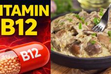 40-ից բարձր կանայք պետք է ուտեն այս մթերքը, այն պարունակում է վիտամին B12 ` ամենաանհրաժեշտ վիտամինը կանանց