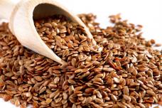 Ահա, թե ինչ տեղի կունենա օրգանիզմի հետ, եթե ամեն օր կտավատի սերմեր օգտագործեք