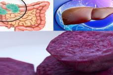 Այս բանջարեղենը կհեռացնի ճարպը լյարդից ու կբուժի հաստ աղիքը. Այս մասին շատ քչերը գիտեն