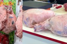 Ի՞նչ արժե խոզի բդի 1 կգ-ն և ինչքա՞ն կթանկանա Ամանորի նախօրերին