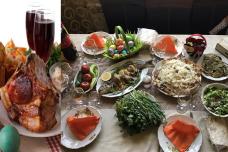 Այս տարի տվյալ ուտեստը հանկարծ չդնեք Զատիկի սեղանին, չի կարելի