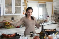 Հեղինեի նոր բաղադրատոմսերի ընտրանին  Xohanoc.am-ում․ Դիտեք Ամանորյա բազմազան ուտեստների բաղադրատոմսերը․ Պատրաստում է Հեղինեն