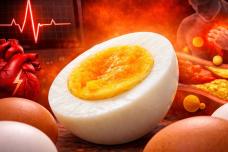 Զատիկի օրերին, եթե այս քանակից ավել ձու ուտեք, հետևյալ հիվանդությունները կարող են առաջանալ․ Դիտեք տեսանյութը և ուշադիր եղեք ձեր առողջությանը