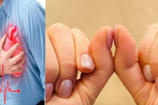 Բութ մատի միջոցով կհասկանք ինչ վիճակում է ձեր սիրտը ՝ հիվանդ է այն, թե՞ առողջ