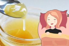 Միայն իմանաք ինչ կլինի ձեզ հետ, եթե քնելուց առաջ մեղր ուտեք․ Ափսոսում եմ, որ շուտ չեմ իմացել այս մասին