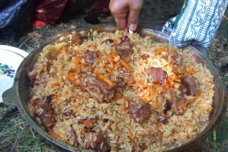 Ուզբեկական փլավի ճիշտ և ամենահամեղ պատրաստման եղանակը