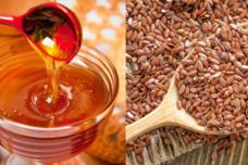 Մեղրը խառնեք այս սերմերի հետ, կերեք և ազատվեք աղիների ու ստամոքսի հիվանդություններից, ցավից և եղեք առողջ