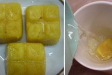 Տանը պատրաստեք այս սառեցված կոնֆետները, որոնք անմիջապես բարելավում են իմունիտետը