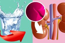 Տեսեք ինչ կլինի, երբ ամեն առավոտ սոված փորին ջուր խմեք