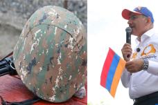 Հայտնի է 44-օրյա պատերազմի զոհերի իրական թիվը