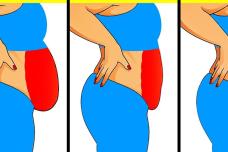 Այս դիետան մեկ շաբաթում կազատի այտուցից և 5 կգ կնիհարեք