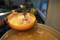 Ինչպե՞ս պատրաստել իսկական հայկական խաշ, որ այն շատ համեղ և կպչուն ստացվի․ Գաղտնիքներ, որ պետք կգան ձեզ