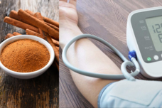 Ինչպես սովորական դարչինով իջեցնել բարձր ճնշումը․ Բժշկիս խորհուրդը