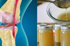 Բժիշկները ցնցված են. Այս բաղադրատոմսը վերականգնում է ծնկների և հոդերի աշխատանքը Բժիշկները ցնցված են. Այս բաղադրատոմսը վերականգնում է ծնկների և հոդերի աշխատանքը