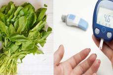 Շաքարային դիաբետով հիվանդներին սպանախ թույլատրվում է ուտել, թե ոչ․ Բժշկի պատասխանը