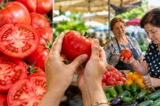 Ինչպես ընտրել ամենահամեղ, կարմիր և որակյալ լոլիկը․ Հետևեք այս գաղտնիքն