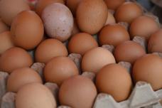 Շուտով Զատիկ է և տեսեք ինչ գին է դարձել ձուն