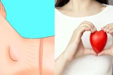 Նախազգուշացնող նշան, որ ձեր սիրտը լավ վիճակում չէ