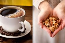 Երբեք սուրճ չխմեք այս մթերքի հետ․ Այն վնասում է ձեր առողջությունը