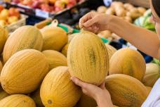 Ինչպե՞ս ընտրել ամենաքաղցր սեխը․ ուշադրություն դարձրեք այս նշանին