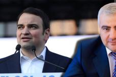 Մի ձայնին 200 հազար փոխ են տալիս․ Սկանդալային ձայնագրություն է բացահայտվել