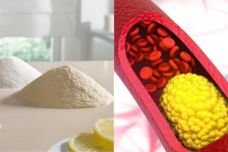 Միակ բնական միջոցը, որը կհեռացնի ավելորդ խոլեստերինը