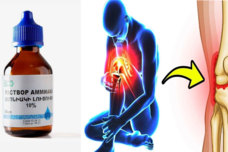 Այս միջոցն է օգնել ինձ ազատվել ոսկորների և հոդերի ցավից