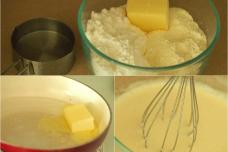 Ինչպե՞ս տան պայմաններում պատրաստել շերտավոր խմոր, խտացրած կաթ, տորթերի կրեմ և այլն։Ամանորյա բաղադրատոմսեր