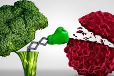 Քաղցկեղի դեմ լավագույն 5 մթերքները․  Քաղցկեղը մահանում է, երբ սկսում ես ուտել այս մթերքները