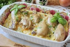 Հավի պատրաստման ամենահամեղ տարբերակը սա է