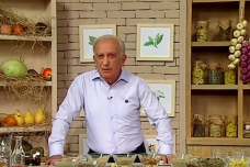 Աշոտ Աշոտյան․ Առողջ Խորհուրդ "Մաշկի սնկային հիվանդություն"