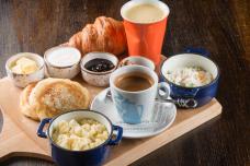 Ինչու պետք է նախաճաշել կամ որն է նախաճաշի օգուտը