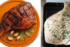 Խոզի բուդը ինչքան թողնել աղաջրի մեջ, ինչպես համեմել, ոնց դնել ջեռոցը․ Խոզի բդի պատրաստման բոլոր գաղտնիքները ասյտեղ