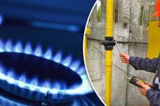 Այսօր ՝ մարտի 26-ին, 36 ժամով կդադարեցվի հետևյալ հասցեների գազամատակարարումը