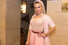 Լիլի Մորտոն անճանաչելիորեն փոխվել է․ Նա հղի է և տեսեք ինչ տեսք ունի այս պահին (լուսանկար)