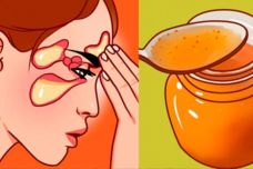 Լորձի կուտակման ամենահզոր միջոցը. Կազատվեք քթի ատրտահոսքից, սինուսիտից, հազից