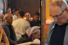 Քվեարկելուց հետո տեսեք ուր է գնացել Փաշինյանը (Տեսանյութ)