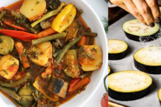 Այլազան․ Սմբուկով հին հայկական ուտեստի բաղադրատոմսը