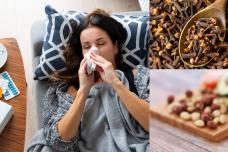 Մթերքներ, որոնք բարձրացնում են իմունիտետը․ Պահպանեք այս ցանկը