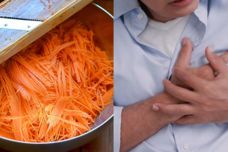 Գազարը բուժում է հետևյալ հիվանդությունները․ Մանրացրեք և կերեք