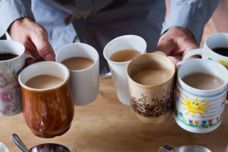 Տեսեք ինչ է անում առավոտյան սուրճը ձեր աղիների և ստամոքսի հետ․ Ափսոս շուտ չգիտեի այս մասին