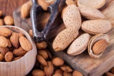 Ինչ կլինի, եթե ամեն օր նուշ ուտեք