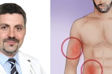 Ինչպե՞ս կարելի է հայտնաբերել քաղցկեղը վաղ փուլում․ Բժիշկ Վիկտոր Լևի