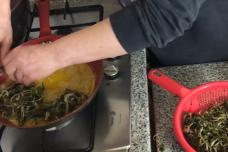 Պետք չէ ձուն սիբեխի վրա լցնել, այլ սիբեխը ձվի վրա լցրեք․ Դիտեք սիբեխի պատրաստման ճիշտ եղանակը