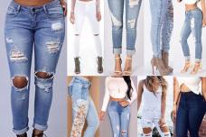 Տաբատի ո՞ր հատվածն է պատռված. պատասխանը կբացահայտի ձեր բնավորությունը