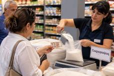 Շաքարավազի գինը զարմացրել է բոլորին․ Տեսեք 1 կգ շաքարավազը այս պահին որքան արժե